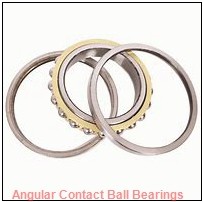 1.575 Inch | 40 Millimeter x 2.677 Inch | 68 Millimeter x 0.591 Inch | 15 Millimeter  SKF 7008 CD/VQ253  Angular Contact Ball Bearings