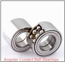 1.181 Inch | 30 Millimeter x 2.835 Inch | 72 Millimeter x 1.189 Inch | 30.2 Millimeter  TIMKEN 5306K C3  Angular Contact Ball Bearings