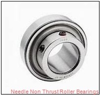0.938 Inch | 23.825 Millimeter x 1.125 Inch | 28.575 Millimeter x 1 Inch | 25.4 Millimeter  CONSOLIDATED BEARING MI-15-N  Needle Non Thrust Roller Bearings