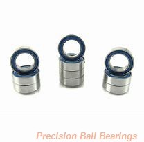 2.953 Inch | 75 Millimeter x 4.528 Inch | 115 Millimeter x 2.362 Inch | 60 Millimeter  TIMKEN 3MMC9115WI TUL  Precision Ball Bearings