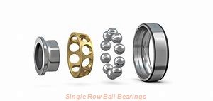 SKF 307SFF  Single Row Ball Bearings