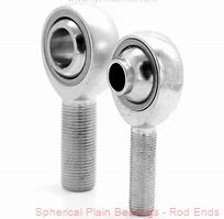 QA1 PRECISION PROD KMR6-7T  Spherical Plain Bearings - Rod Ends