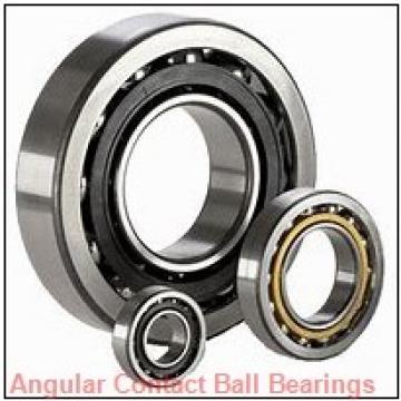 1.969 Inch | 50 Millimeter x 3.543 Inch | 90 Millimeter x 0.787 Inch | 20 Millimeter  SKF 7210 ACDGA/VQ126  Angular Contact Ball Bearings