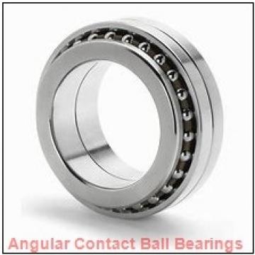 0.787 Inch | 20 Millimeter x 2.441 Inch | 62 Millimeter x 0.669 Inch | 17 Millimeter  SKF 7305/20 BEP  Angular Contact Ball Bearings