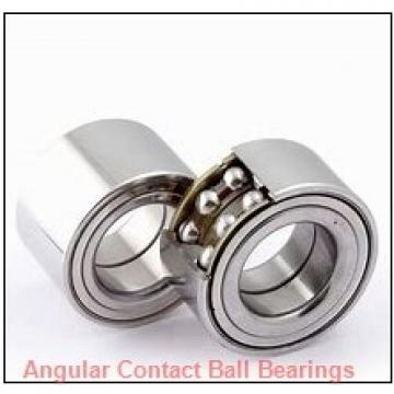 1.969 Inch | 50 Millimeter x 4.331 Inch | 110 Millimeter x 1.063 Inch | 27 Millimeter  SKF 7310 BEN1GAF  Angular Contact Ball Bearings