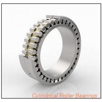 4.331 Inch | 110 Millimeter x 6.693 Inch | 170 Millimeter x 3.15 Inch | 80 Millimeter  CONSOLIDATED BEARING NNCF-5022V  Cylindrical Roller Bearings