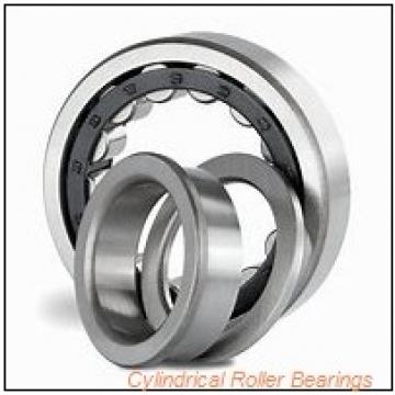 3.543 Inch | 90 Millimeter x 5.512 Inch | 140 Millimeter x 2.638 Inch | 67 Millimeter  CONSOLIDATED BEARING NNCF-5018V  Cylindrical Roller Bearings