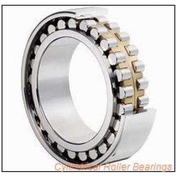 2.125 Inch | 53.975 Millimeter x 2.25 Inch | 57.15 Millimeter x 1.25 Inch | 31.75 Millimeter  CONSOLIDATED BEARING 2-1/8X2-1/4X1-1/4  Cylindrical Roller Bearings