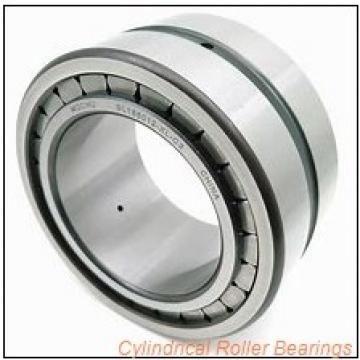 2.125 Inch | 53.975 Millimeter x 2.25 Inch | 57.15 Millimeter x 2 Inch | 50.8 Millimeter  CONSOLIDATED BEARING 2-1/8X2-1/4X2  Cylindrical Roller Bearings