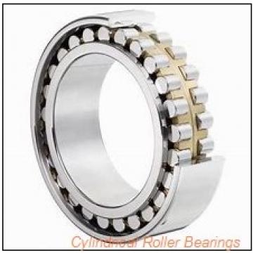2.165 Inch | 55 Millimeter x 3.937 Inch | 100 Millimeter x 1.313 Inch | 33.35 Millimeter  CONSOLIDATED BEARING A 5211 WB  Cylindrical Roller Bearings
