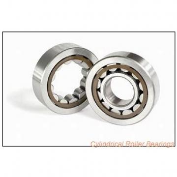 0.984 Inch | 25 Millimeter x 2.047 Inch | 52 Millimeter x 0.591 Inch | 15 Millimeter  CONSOLIDATED BEARING N-205  Cylindrical Roller Bearings