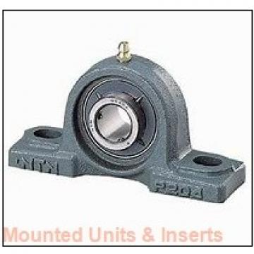 AMI MUCFPL210-31RFW  Mounted Units & Inserts