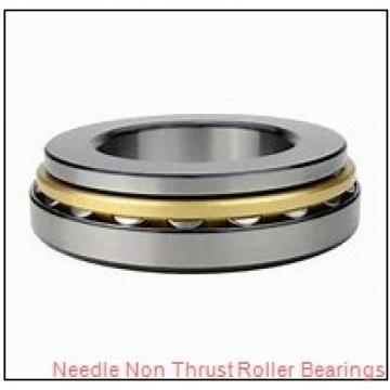 1.125 Inch | 28.575 Millimeter x 1.375 Inch | 34.925 Millimeter x 1.25 Inch | 31.75 Millimeter  CONSOLIDATED BEARING MI-18  Needle Non Thrust Roller Bearings