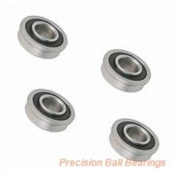 4.331 Inch | 110 Millimeter x 6.693 Inch | 170 Millimeter x 3.307 Inch | 84 Millimeter  TIMKEN 3MMC9122WI TUL  Precision Ball Bearings