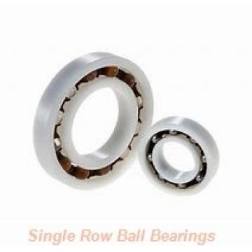 SKF 219SFF  Single Row Ball Bearings