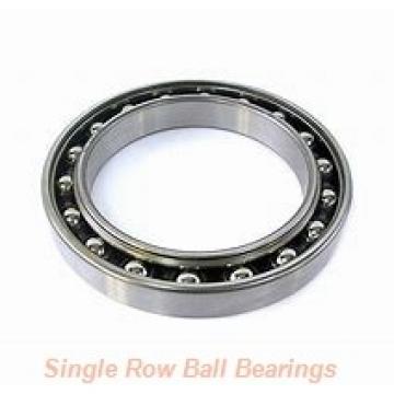 SKF 222MF  Single Row Ball Bearings