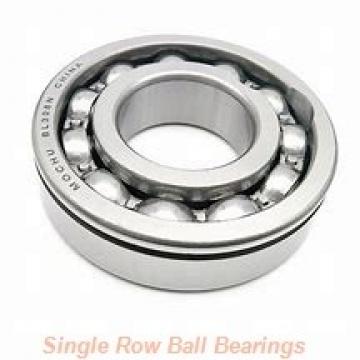 SKF 222MFF  Single Row Ball Bearings