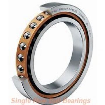 SKF 308MF  Single Row Ball Bearings