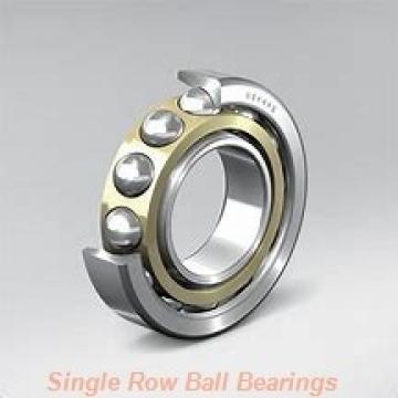 SKF 220MFF  Single Row Ball Bearings