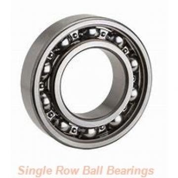 SKF 219SZZ  Single Row Ball Bearings