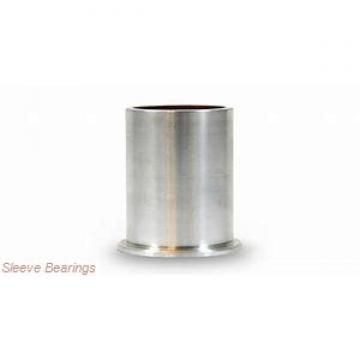 ISOSTATIC EF-030506  Sleeve Bearings
