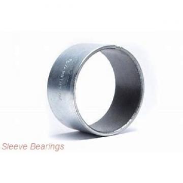 ISOSTATIC EP-161932  Sleeve Bearings