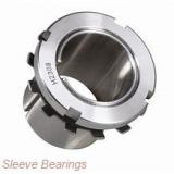 ISOSTATIC EP-141610  Sleeve Bearings