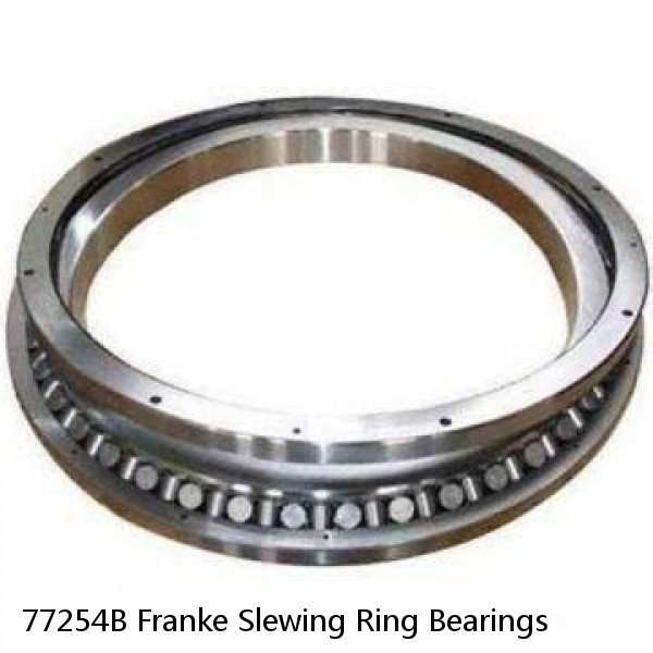 77254B Franke Slewing Ring Bearings