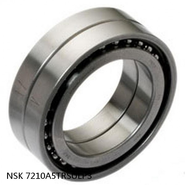 7210A5TRSULP3 NSK Super Precision Bearings #1 small image
