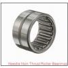 0.625 Inch | 15.875 Millimeter x 1.125 Inch | 28.575 Millimeter x 1 Inch | 25.4 Millimeter  CONSOLIDATED BEARING MR-10  Needle Non Thrust Roller Bearings