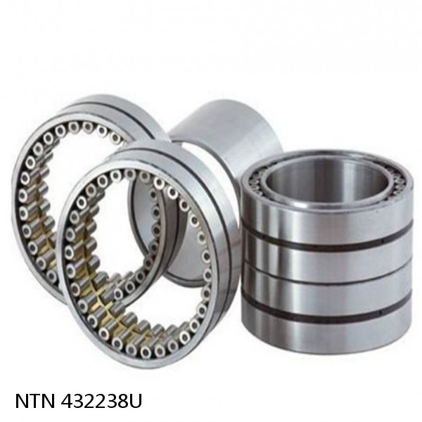432238U NTN Cylindrical Roller Bearing #1 image