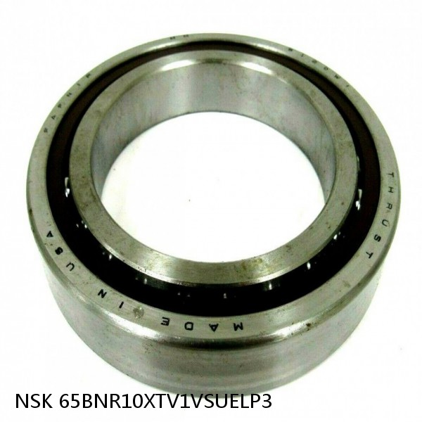 65BNR10XTV1VSUELP3 NSK Super Precision Bearings #1 image
