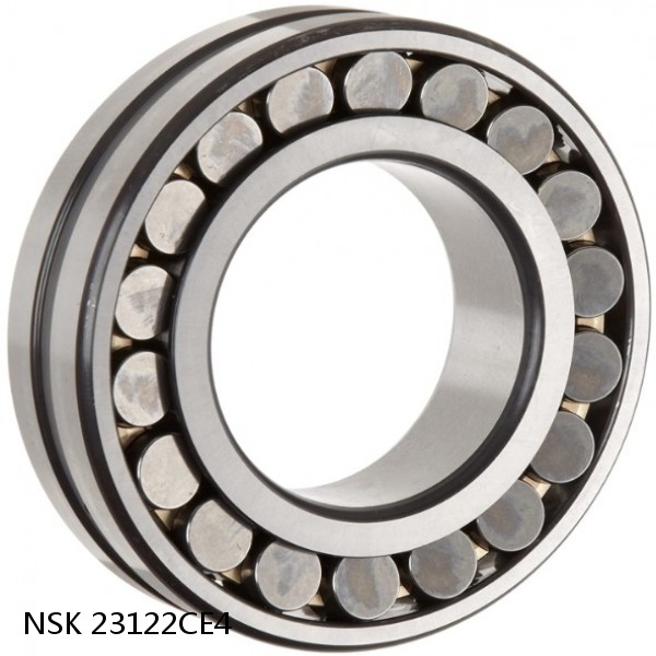 23122CE4 NSK Spherical Roller Bearing #1 image