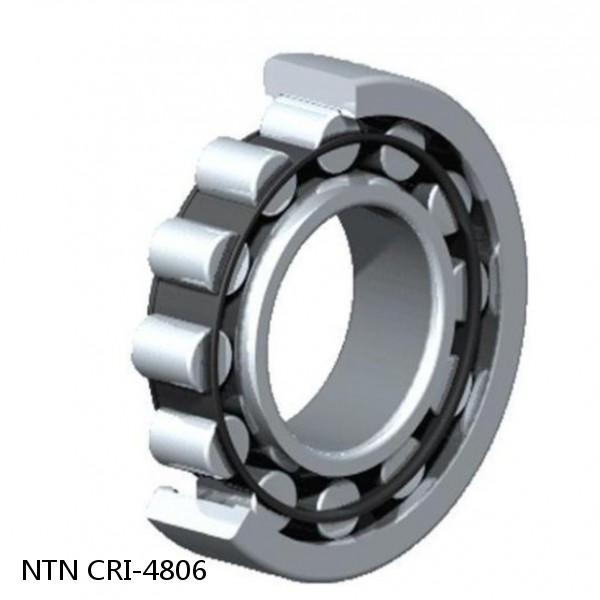 CRI-4806 NTN Cylindrical Roller Bearing #1 image