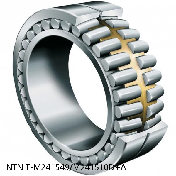 T-M241549/M241510D+A NTN Cylindrical Roller Bearing #1 image