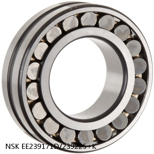 EE239171D/239225+K NSK Tapered roller bearing #1 image