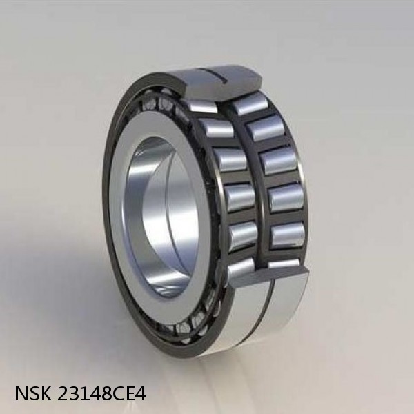 23148CE4 NSK Spherical Roller Bearing #1 image