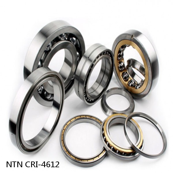 CRI-4612 NTN Cylindrical Roller Bearing #1 image