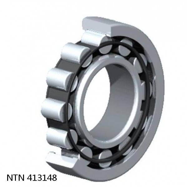 413148 NTN Cylindrical Roller Bearing #1 image