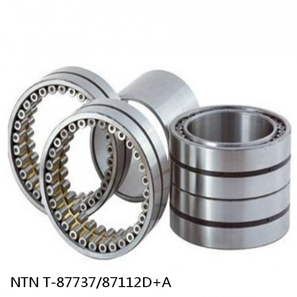 T-87737/87112D+A NTN Cylindrical Roller Bearing #1 image