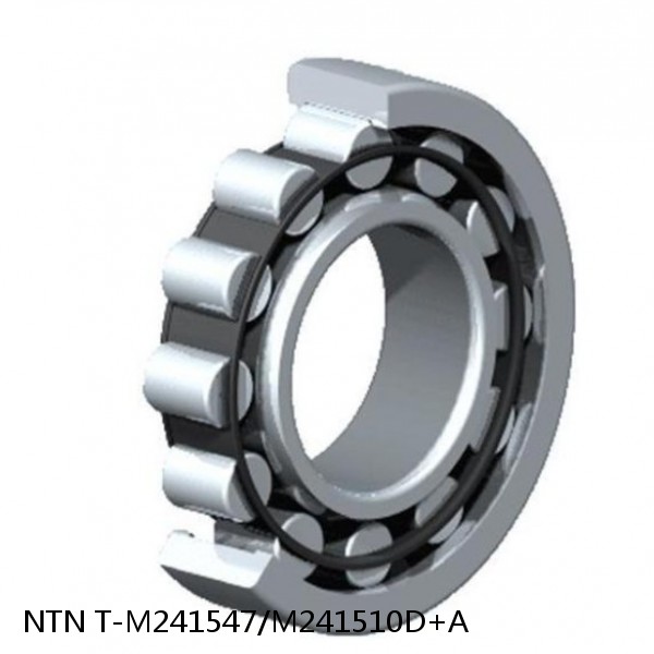 T-M241547/M241510D+A NTN Cylindrical Roller Bearing #1 image