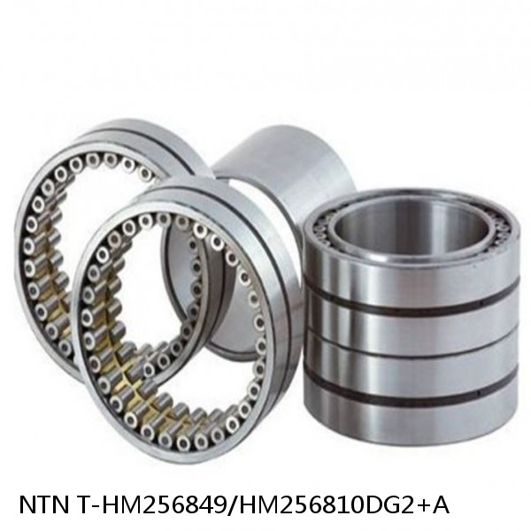 T-HM256849/HM256810DG2+A NTN Cylindrical Roller Bearing #1 image