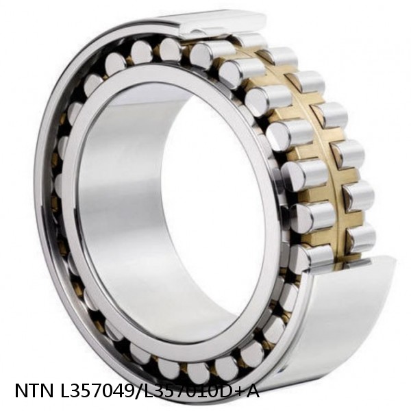 L357049/L357010D+A NTN Cylindrical Roller Bearing #1 image