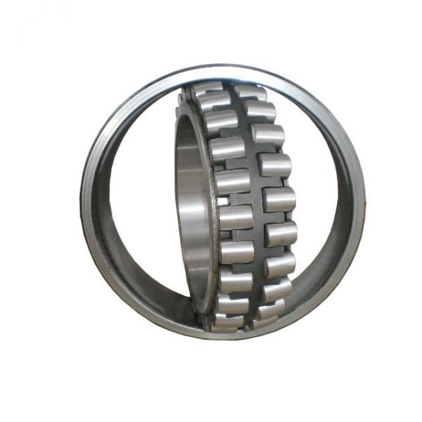 wire straightener guide wheel roller bearings SS19 6mmX19mmx6mm #1 image