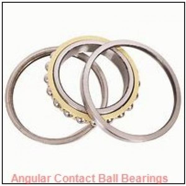 TIMKEN 5313KG  Angular Contact Ball Bearings #1 image