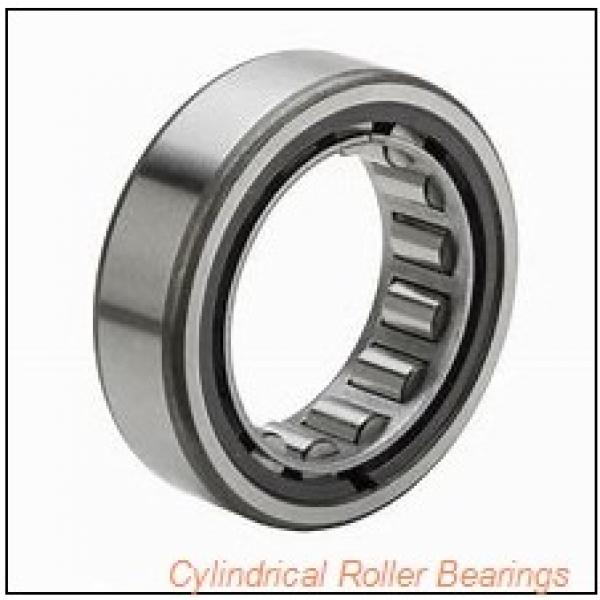 1.575 Inch | 40 Millimeter x 3.15 Inch | 80 Millimeter x 0.709 Inch | 18 Millimeter  CONSOLIDATED BEARING N-208 C/3  Cylindrical Roller Bearings #1 image
