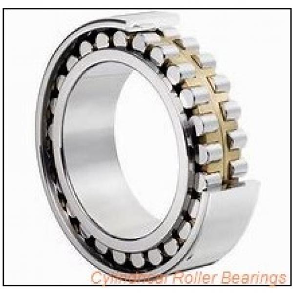 0.787 Inch | 20 Millimeter x 1.85 Inch | 47 Millimeter x 0.551 Inch | 14 Millimeter  CONSOLIDATED BEARING N-204E M C/3  Cylindrical Roller Bearings #1 image