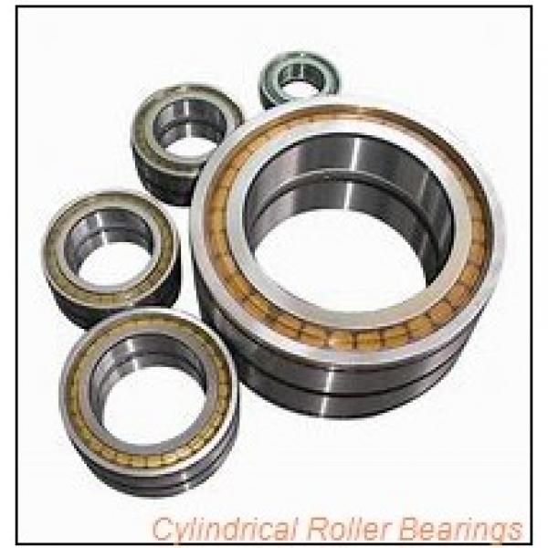 0.984 Inch | 25 Millimeter x 2.047 Inch | 52 Millimeter x 0.591 Inch | 15 Millimeter  CONSOLIDATED BEARING N-205  Cylindrical Roller Bearings #2 image
