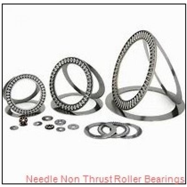 MCGILL MR 56  Needle Non Thrust Roller Bearings #1 image