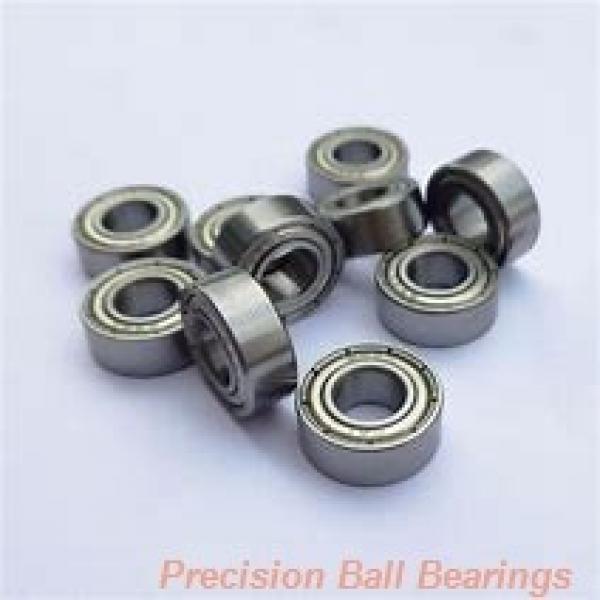 1.772 Inch | 45 Millimeter x 2.953 Inch | 75 Millimeter x 0.63 Inch | 16 Millimeter  SKF 7009 CEGA/P4A  Precision Ball Bearings #1 image